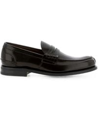 Church's - Pembrey 2.0 Leather Loafers - Lyst