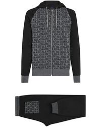 Billionaire - Survêtement À Fermeture Zippée - Lyst
