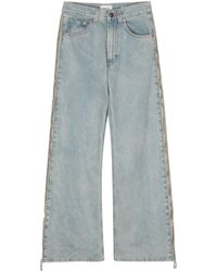 Haikure - Straight Jeans - Lyst