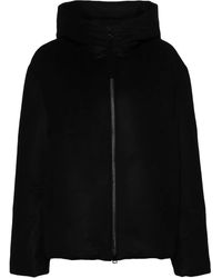 Liska - Hooded Puffer Jacket - Lyst
