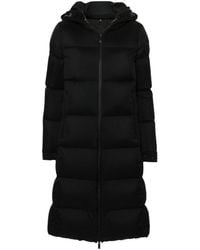 Moncler - Arredoun パデッドコート - Lyst