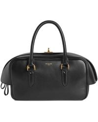 Balenciaga - Small Le 7 Tote Bag - Lyst