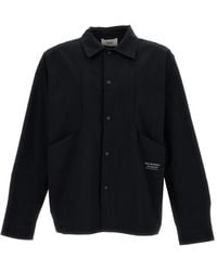 Pas Normal Studios - Camicia Con Bottoni - Lyst