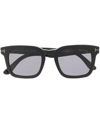 Tom Ford - Square-Frame Sunglasses - Lyst