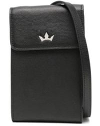 Roderer - Mini Award Messanger Bag - Lyst
