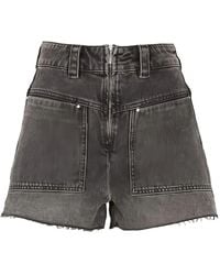 Ba&sh - David Shorts - Lyst