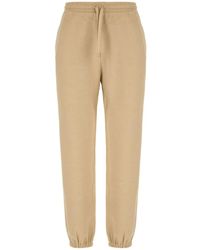 Weekend by Maxmara - Jogginghose Mit Elastischem Bund - Lyst
