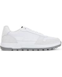 Brioni - Crossing Sneakers - Lyst