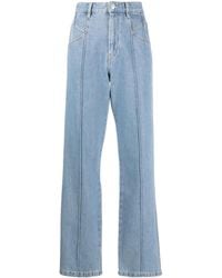 Isabel Marant - Jeans - Lyst
