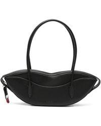 Fiorucci - Lips-Shape Tote Bag - Lyst
