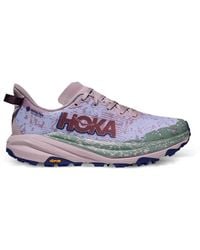 Hoka One One - Baskets Speedgoat 6 - Lyst