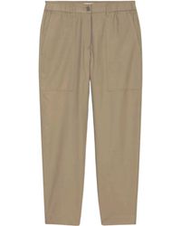 Marc O' Polo - Elasticated Trousers - Lyst