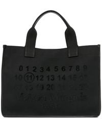 Maison Margiela - Cabas Shopping Small Bag - Lyst