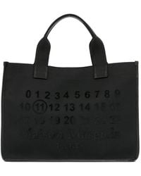 Maison Margiela - Borsa Tote Cabas Piccola - Lyst