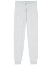 BOSS - Drawstring Seam Track Pants - Lyst