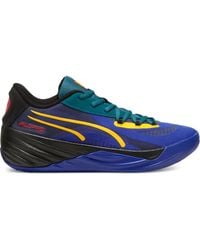 PUMA - All-Pro Nitroâ Crowd Craze Basketball Shoes - Lyst