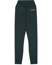 Sporty & Rich - Logo Performance Trousers - Lyst