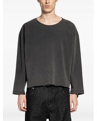 Second/Layer - Thrasher T-Shirt - Lyst