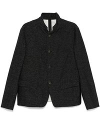 Forme D'expression - Shrunken Jacket - Lyst