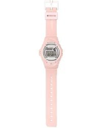 G-Shock - Baby-G 46Mm Watch - Lyst