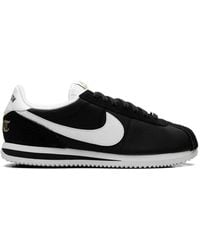 Nike - Cortez Basic Sneakers - Lyst
