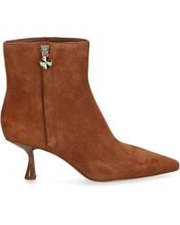 Kate Spade - Stivali A Punta 60Mm - Lyst