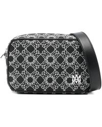 Amiri - Ma Quad Camera Case - Lyst