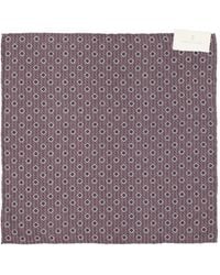 Brunello Cucinelli - Scarfs - Lyst