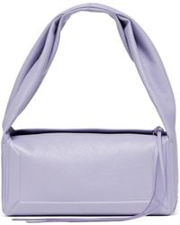 Maison Margiela - Box Bag East West Tote Bag - Lyst