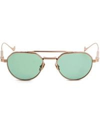 Cutler and Gross - Draycott Sunglasses - Lyst
