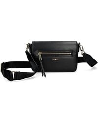 DKNY - Bryant Ave Crossbody Bag - Lyst