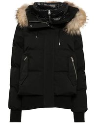 Mackage - Puffer Jacket - Lyst