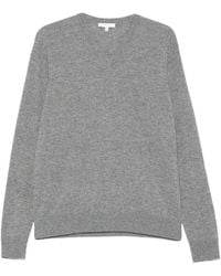 The Row - Nian V-Neck Sweater - Lyst