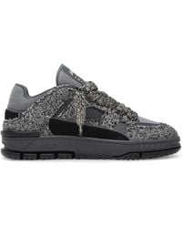 Axel Arigato - Area Lo Woven Sneakers - Lyst