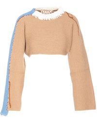 Marni - Sweaters - Lyst
