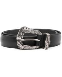 Orciani - Bull Soft B Belt - Lyst