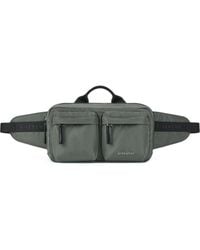 Givenchy - Essential U Gürteltasche Aus Nylon - Lyst