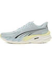 PUMA - Nitro 4 Lace-Up Sneakers - Lyst