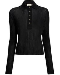 KHAITE - Vin Top - Lyst