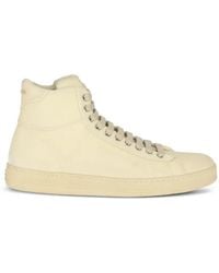 Tom Ford - High-Top Sneakers - Lyst