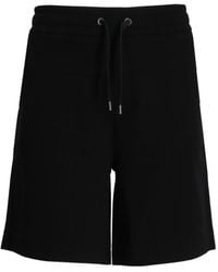 BOSS - Shorts Mit Kordelzug - Lyst