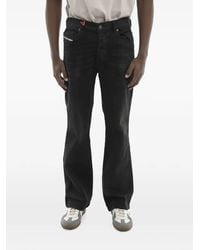 DIESEL - 1998 Slim-Fit D-Buck Bootcut Jeans - Lyst