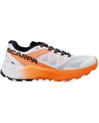SCARPA - Spin Ultra 2 Trail Sneakers - Lyst