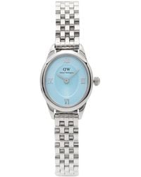 Daniel Wellington - Ophelia Mini 20Mm - Lyst