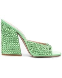 Gedebe - Eva 90 Mules - Lyst