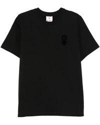 CASABLANCA - Squash Logo Crew-Neck T-Shirt - Lyst