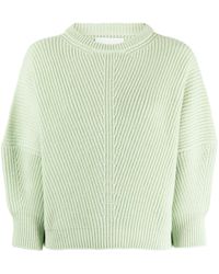Sa Su Phi - Ribbed-knit Cashmere Jumper - Lyst