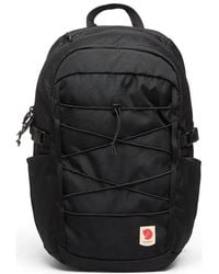 Fjallraven - Skule Rucksack Mit Bungee-Kordelzug 24Cm - Lyst