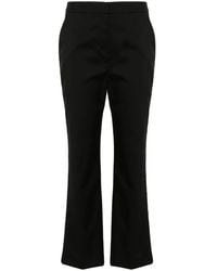 Loulou de Saison - Dorkas Trousers - Lyst
