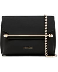 Strathberry - Mini Stylist Clutch - Lyst